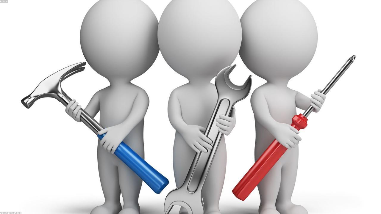 企业团队与资质展示