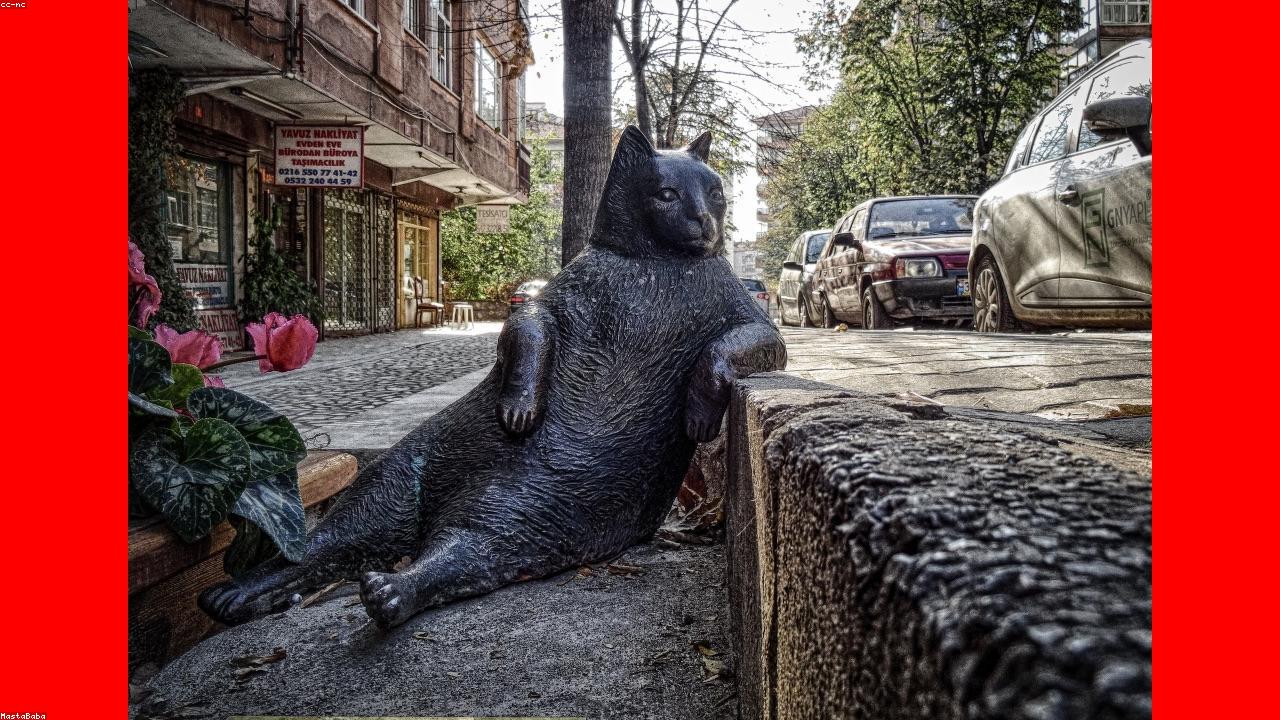 办公写字楼案例